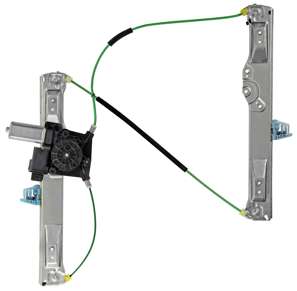 Alzacristallo VALEO 851799